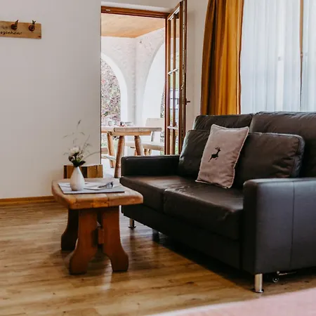 Guest house Alpenhorst Oberstdorf
