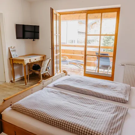Guest house Alpenhorst