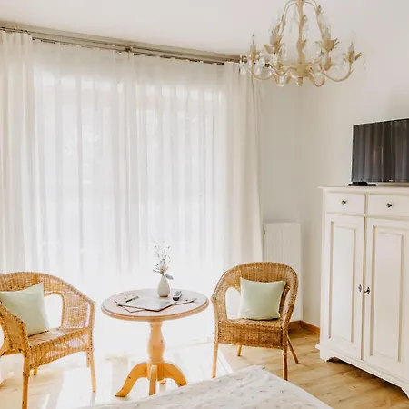 Gaestehaus Alpenhorst 3* 오버스트도르프