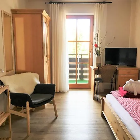 Guest house Alpenhorst