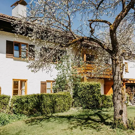 Gaestehaus Alpenhorst